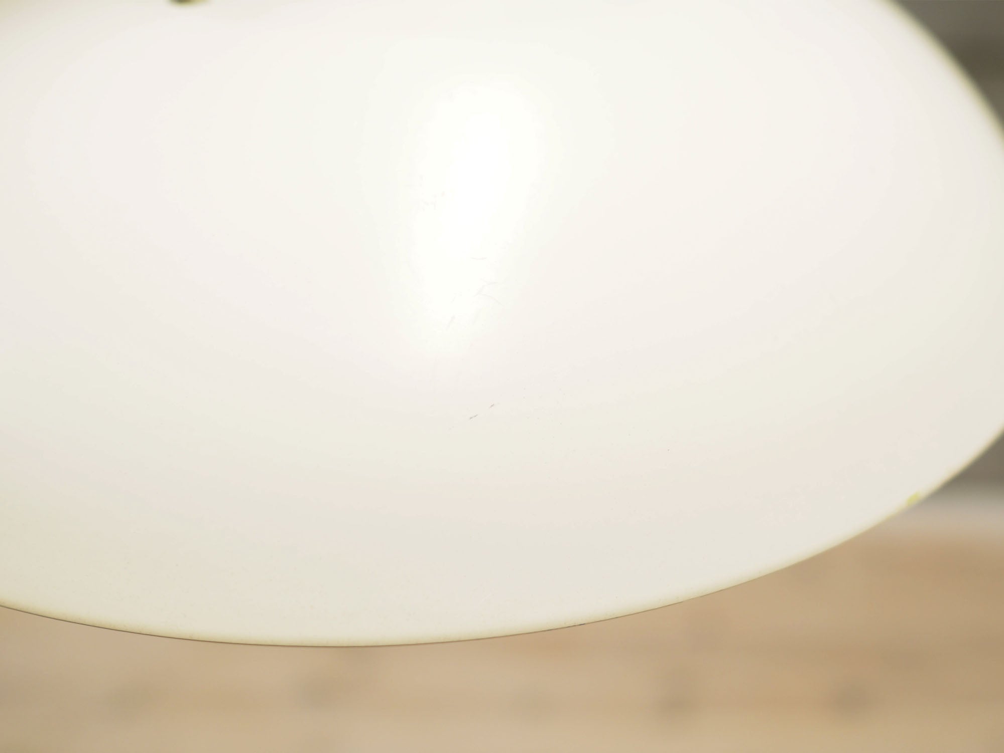 White_Danish_Pendant_Lamp_from_1970s