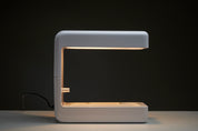 White_Isos_desk_lamp_by_Giotto_Stoppino_Tronconi