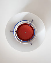 White_PH5_Pendant_Lamp_by_Louis_Poulsen_Denmark