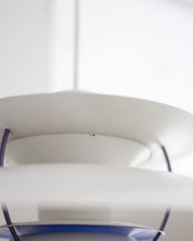 White_PH5_Pendant_Lamp_by_Louis_Poulsen_Denmark