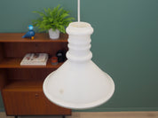 White_Pendant_Lamp_by_Holmegaard_1970s