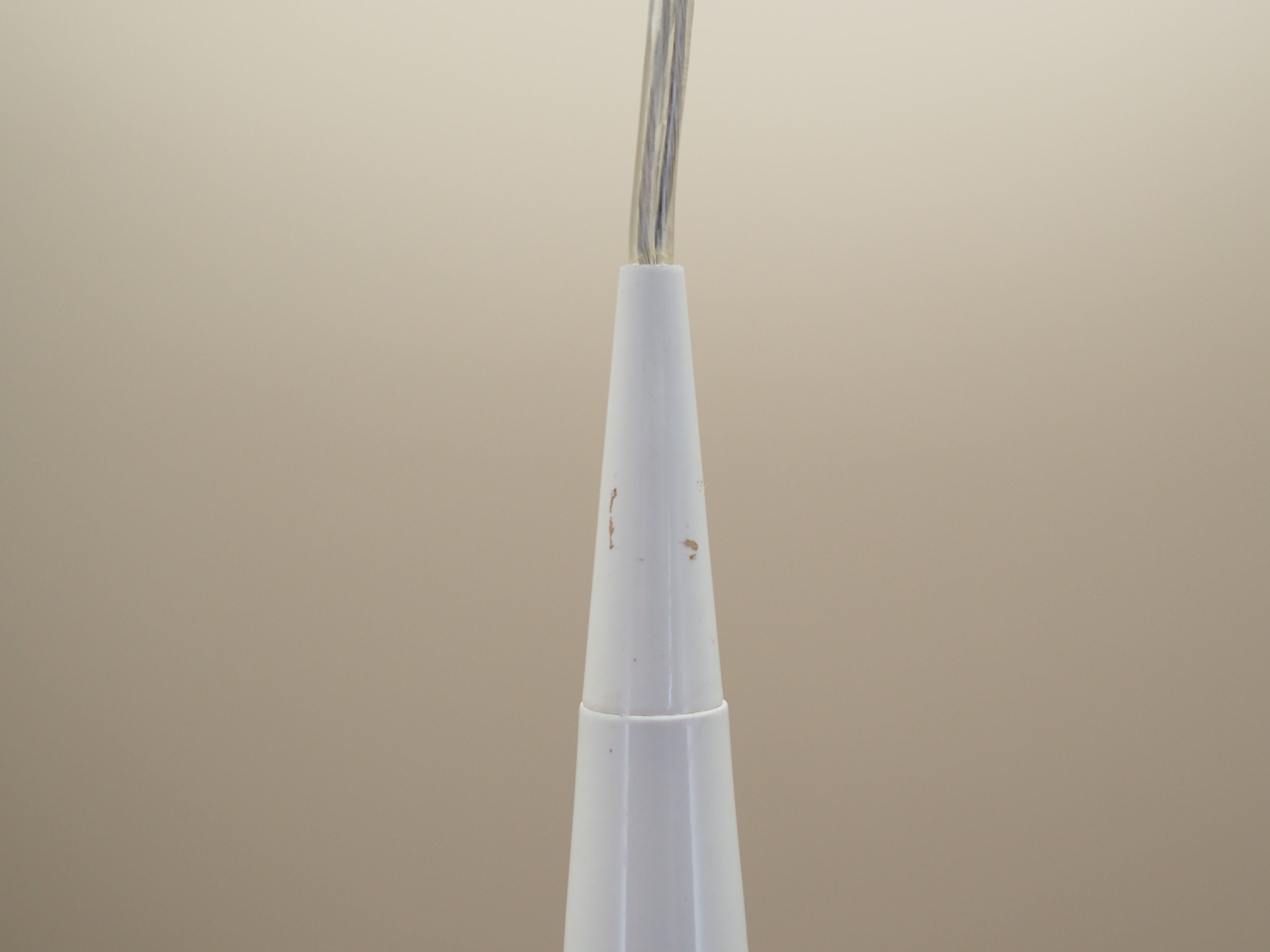 White_pendant_lamp_Danish_design_1970s_manufacturer_Frandsen