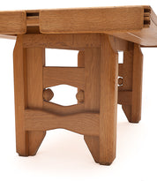 Wood_Dining_table_by_Guillerme_et_Chambron