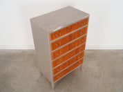 Wooden_Chest_of_drawers_with_grey_dettails