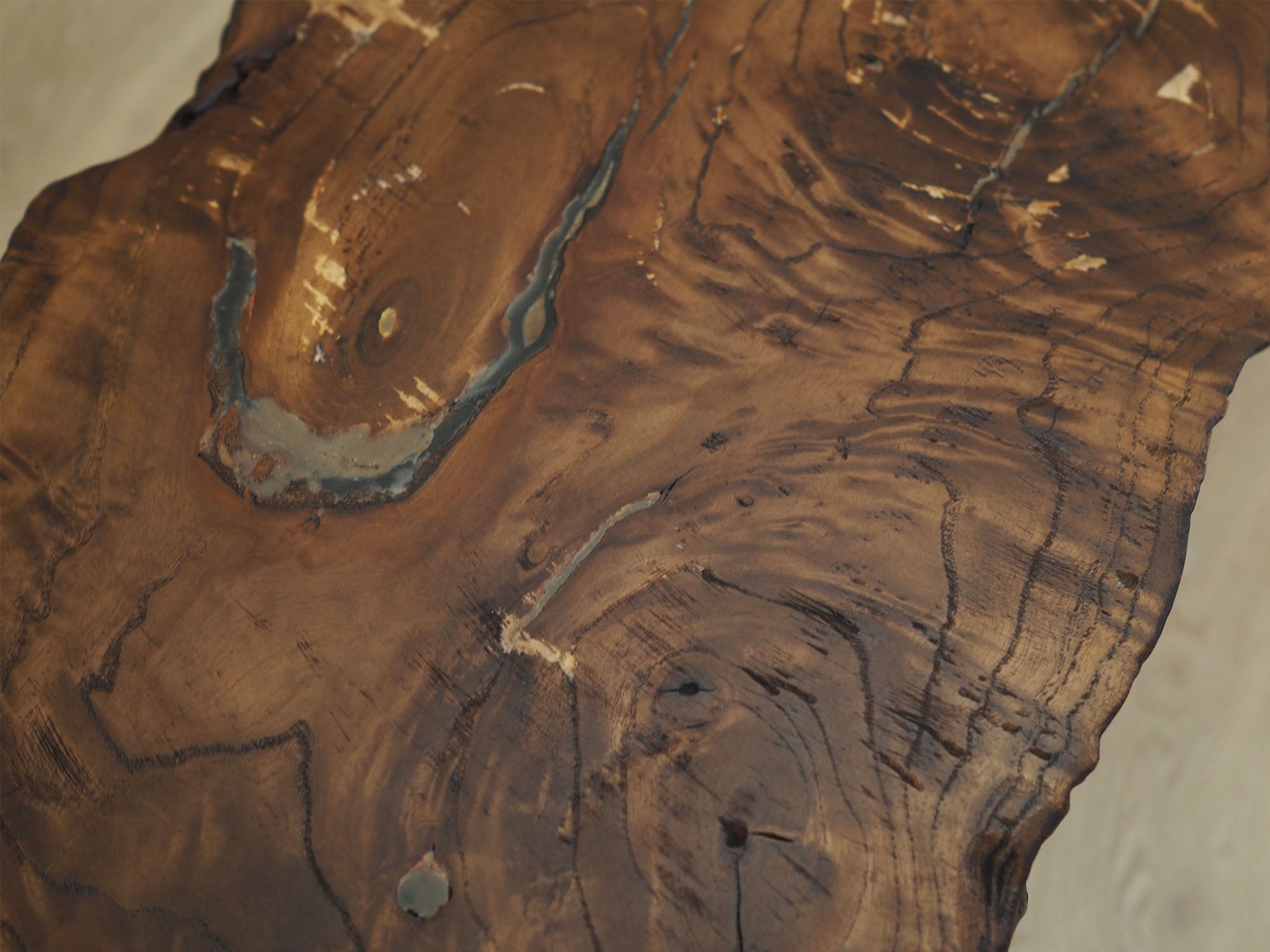 Wooden_table_Scandinavian_design_1990s