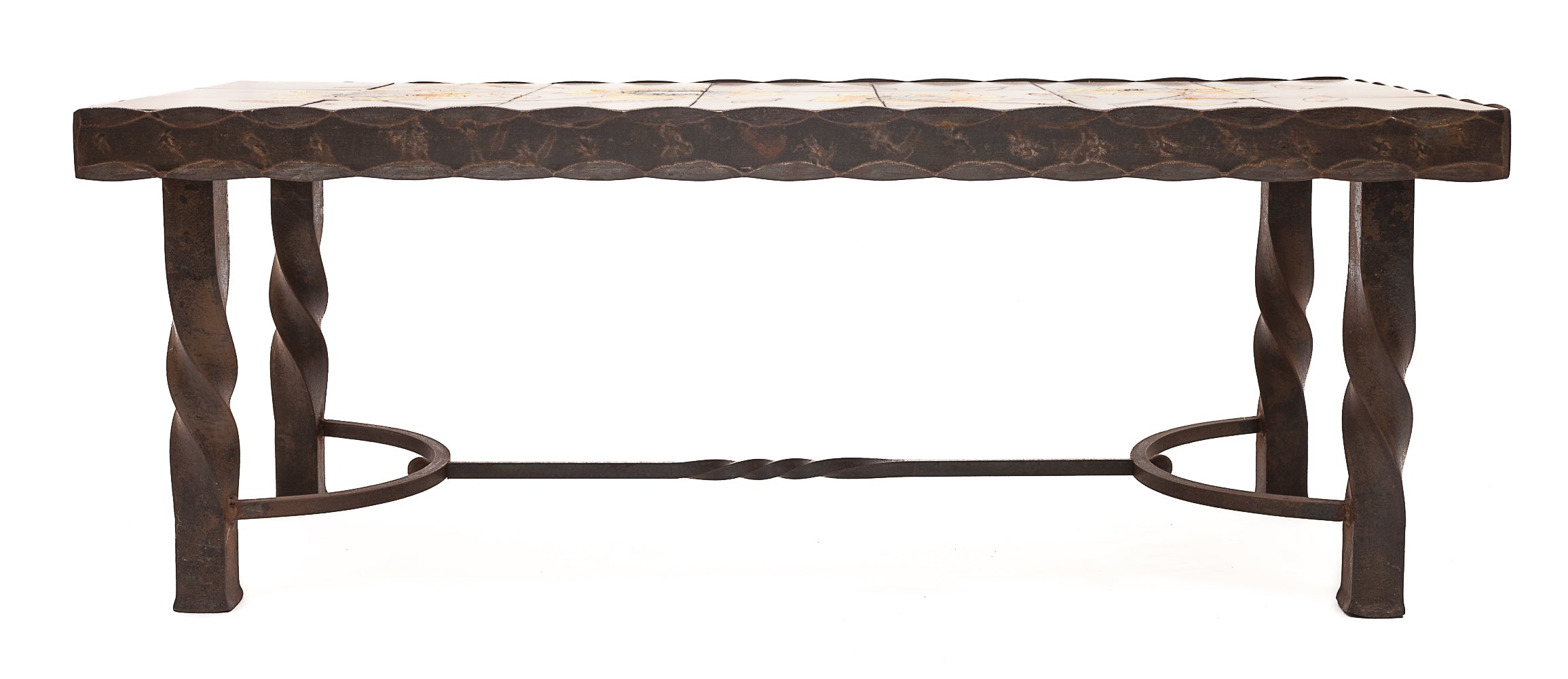 Wrought_iron_Coffee_table_attributed_to_Jacques_Adnet
