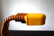 Yellow_Cobra_Table_Lamp_by_Masayuki_Kurokawa