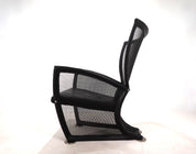 Arflex_Privè_armchair_by_Paolo_Nava,_1987