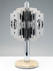 Chrome_layered_Italian_table_lamp_from_1960s