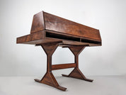 Desk_by_Gianfranco_Frattini,_Italy_1950s