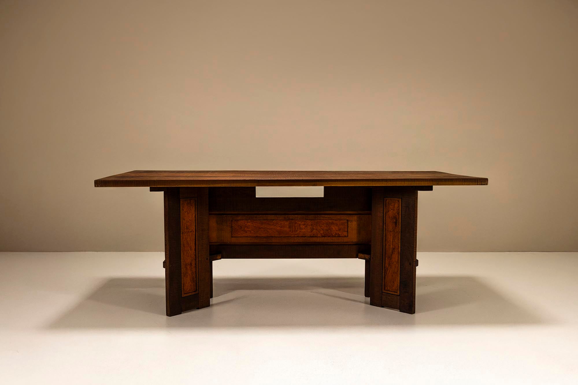 Dining_Room_Table_in_the_Style_of_Giuseppe_Rivadossi,_Italy_1970s