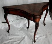 English_Console_Game_Table,_Late_18th_Century