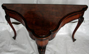 English_Console_Game_Table,_Late_18th_Century