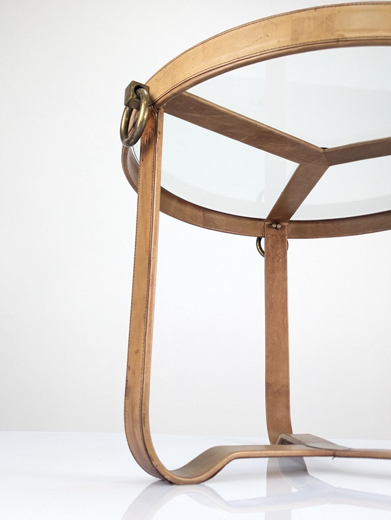 Leather_coffee_table_in_Jacques_Adnet_style