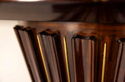Large_Italian_Vintage_Console_in_Wood_and_Brass,_circa_1950s