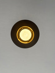 Louis_Poulsen_pendant_lamp,_1990s
