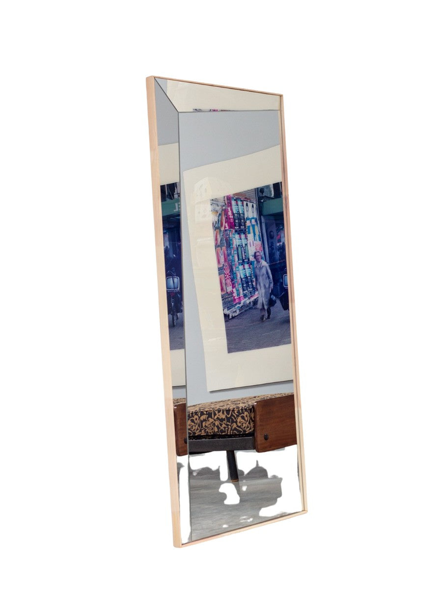 Virgil Abloh's 2019 IKEA Markerad mirror – Curiouz Virgil Abloh's 2019 IKEA Markerad mirror – Curiouz
