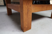 Mid-Century_botanical_ceramic_tile_coffee_table_in_Oak,_1960s
