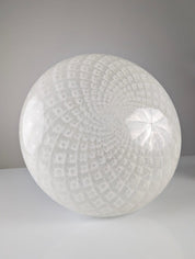 Murano_Glass_Ceiling_Lamp,_Italian_Design_1960s