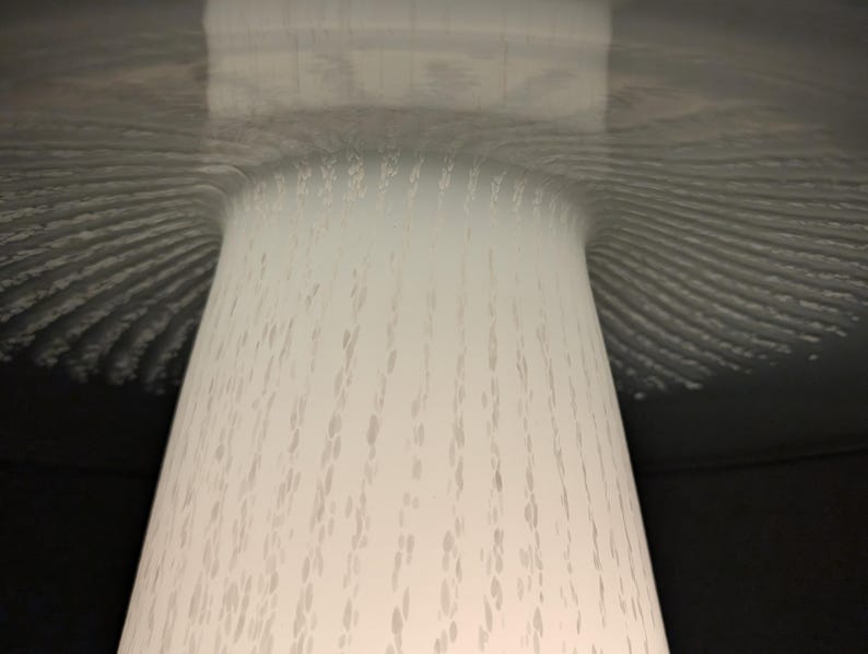 Murano_Glass_Mushroom_Lamp_Medusa_Effect,_1980s