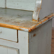 Pine_Sideboard_from_1900s