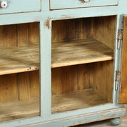 Pine_Sideboard_from_1900s