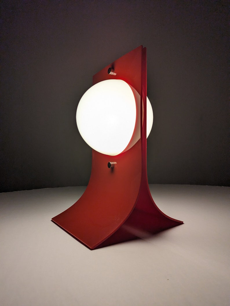 Red_Area_Lamp_by_Neal_Small_1960s