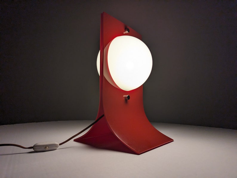 Red_Area_Lamp_by_Neal_Small_1960s