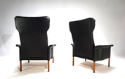 set_of_2_Hans_Olsen_leather_chairs_with_ottoman_1960