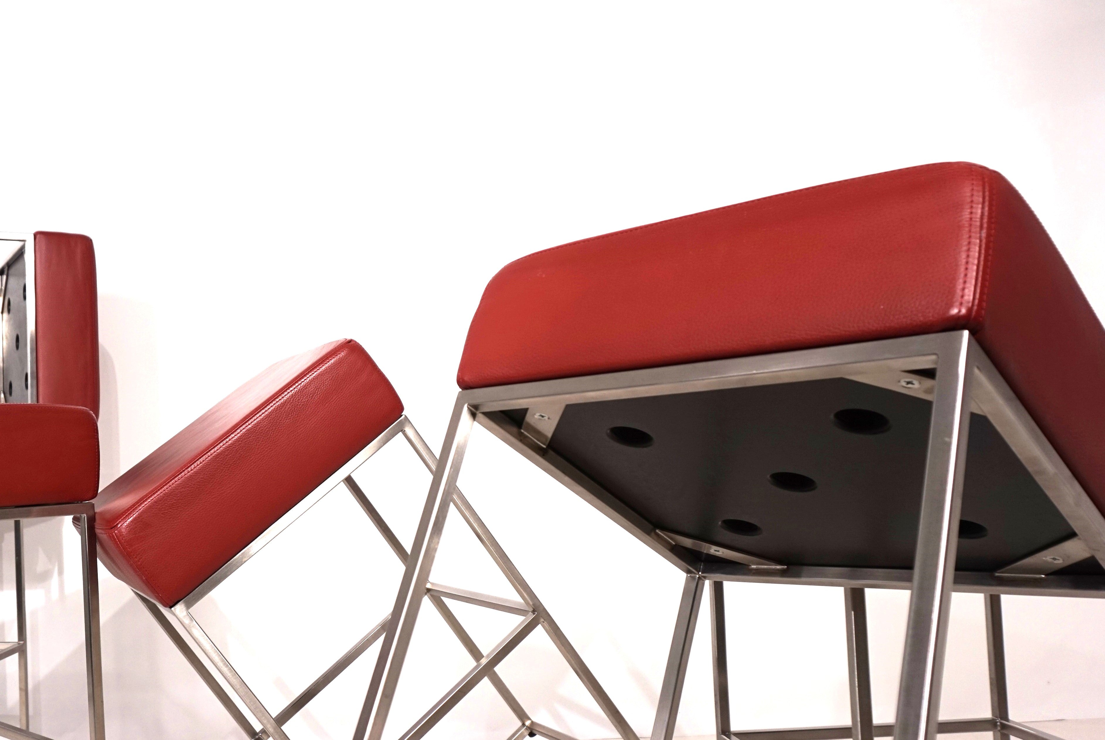 Set_of_6_De_Sede_DS_218/55_bar_stools_by_Paolo_Piva,_2000