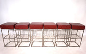 Set_of_6_De_Sede_DS_218/55_bar_stools_by_Paolo_Piva,_2000