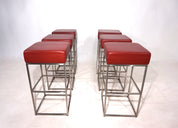 Set_of_6_De_Sede_DS_218/55_bar_stools_by_Paolo_Piva,_2000