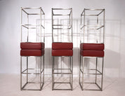 Set_of_6_De_Sede_DS_218/55_bar_stools_by_Paolo_Piva,_2000