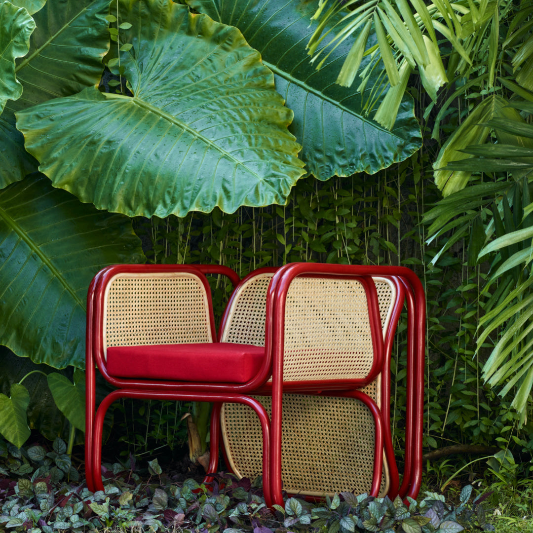 The_Kupu_Kupu_Merah_Chair