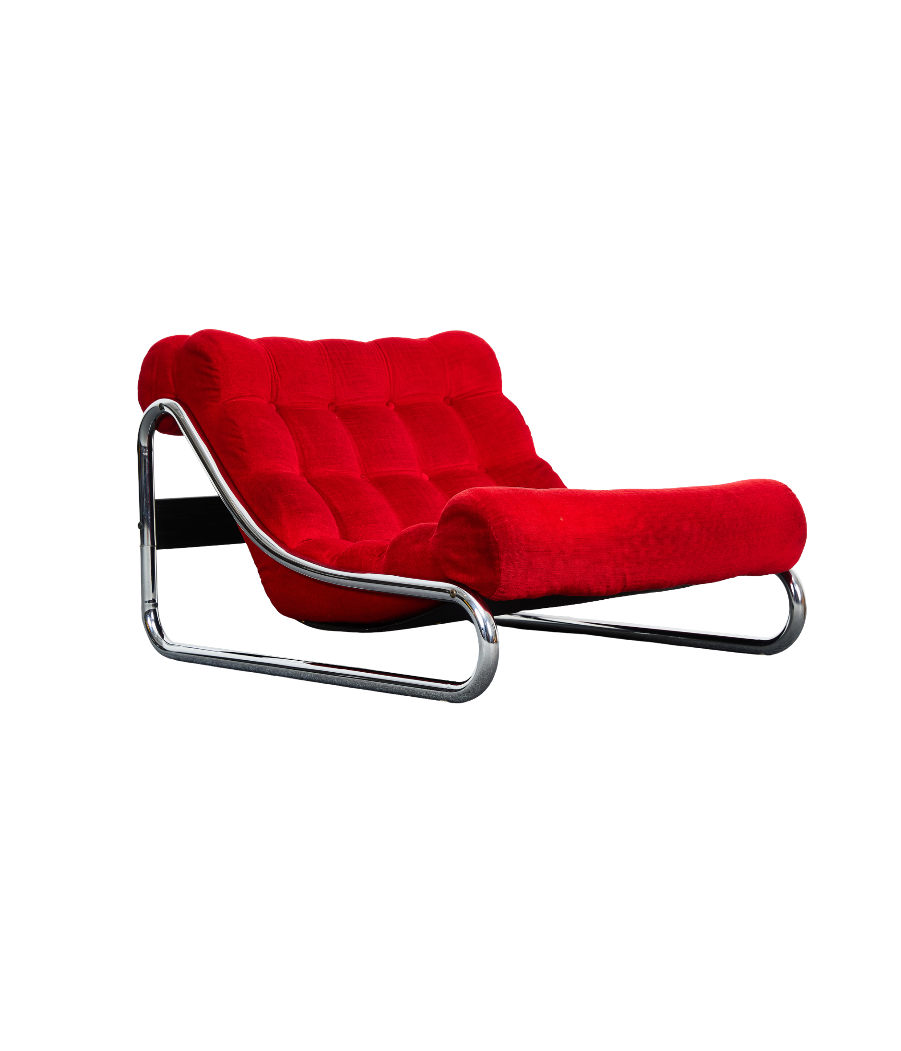 Gillis Lundgren Impala chair for IKEA from 1972 – Curiouz