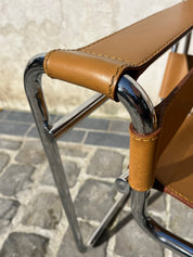 Wassily_chair_by_Marcel_Breuer_for_Dino_Gavina_from_1960s