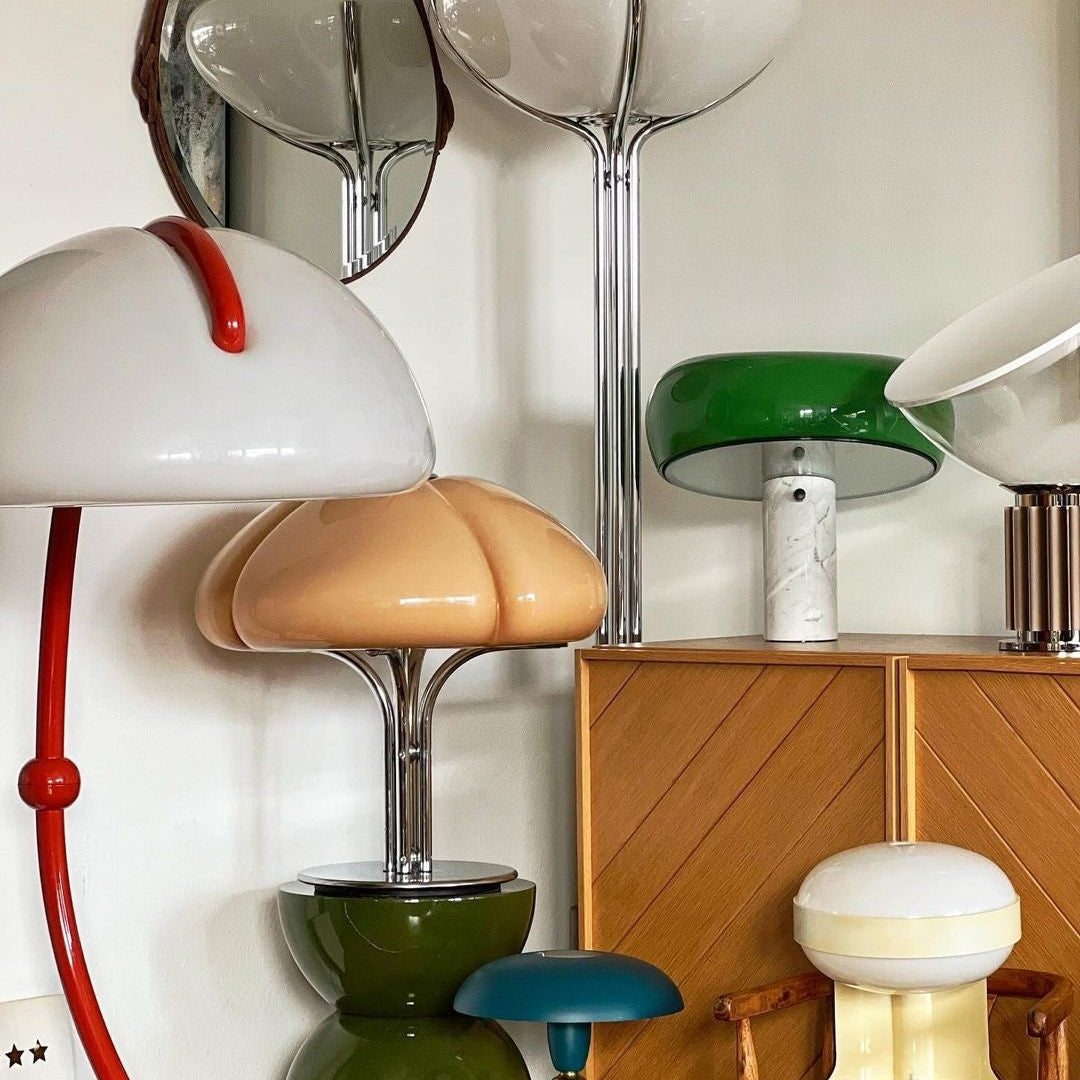 28 Irresistible Lighting Designs of the 20th Century