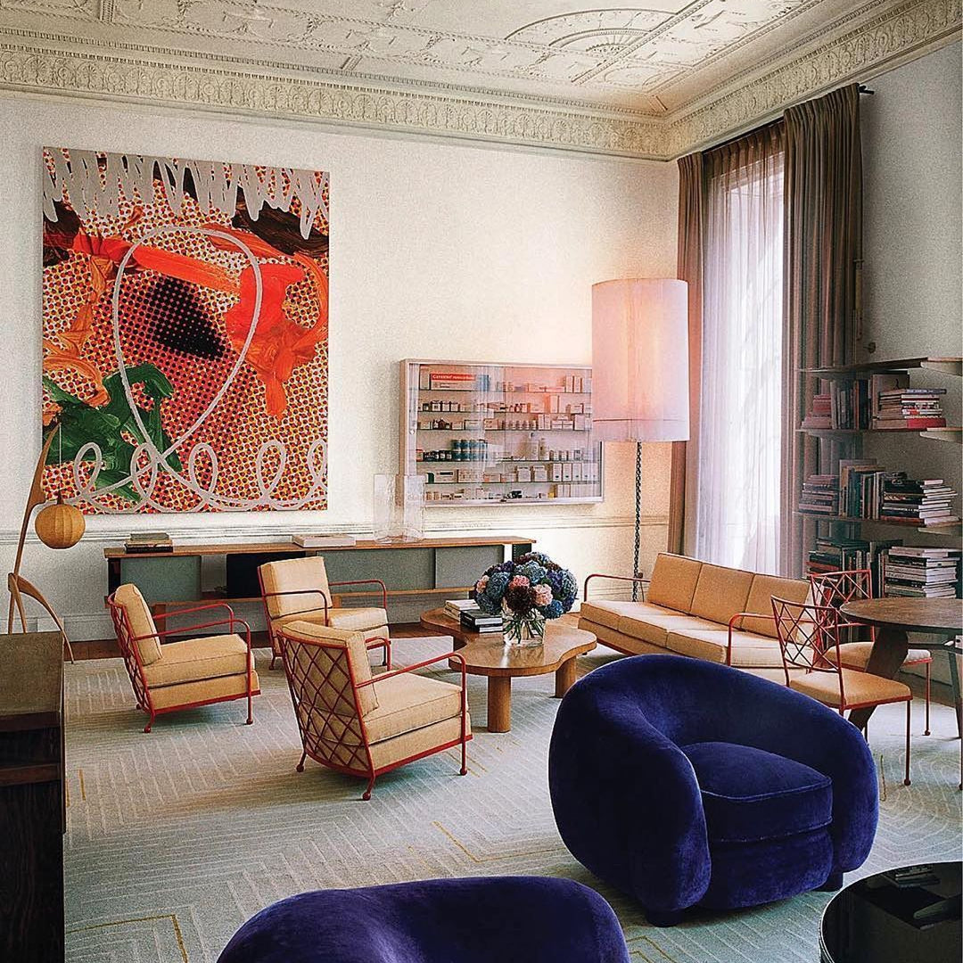 Art Deco: 100 Years of History