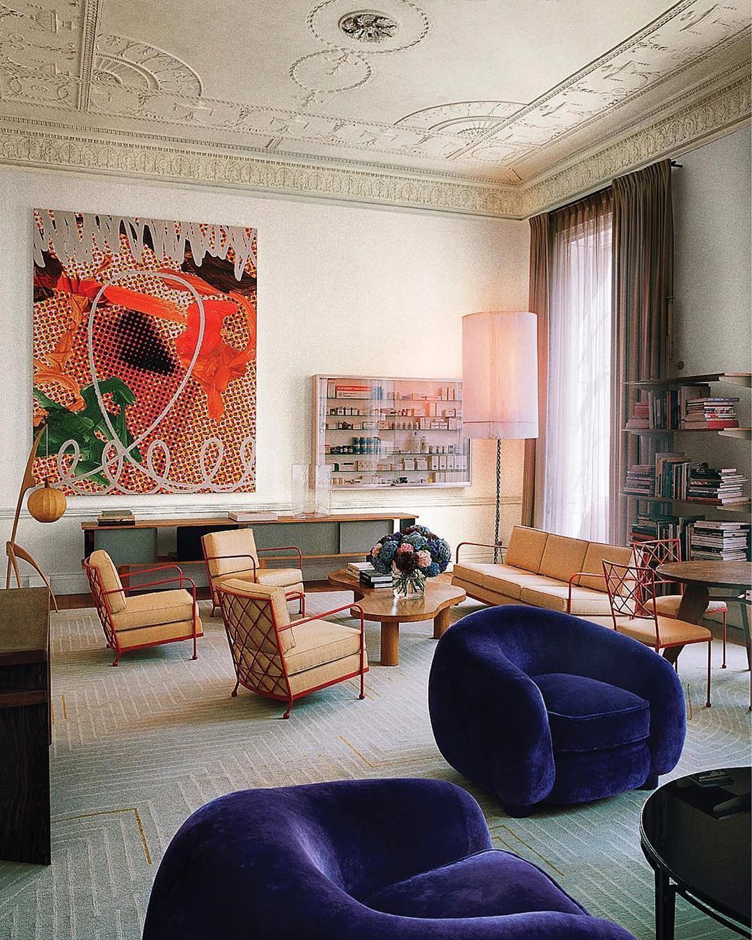 Art Deco: 100 Years of History