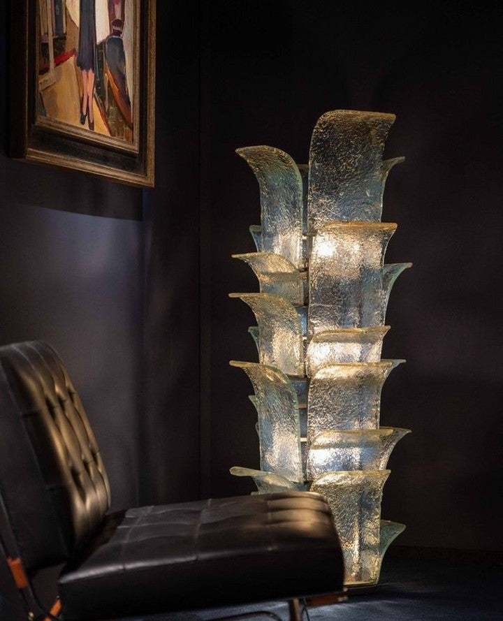Lighting Legends: 50 Iconic Vintage Statement Pieces