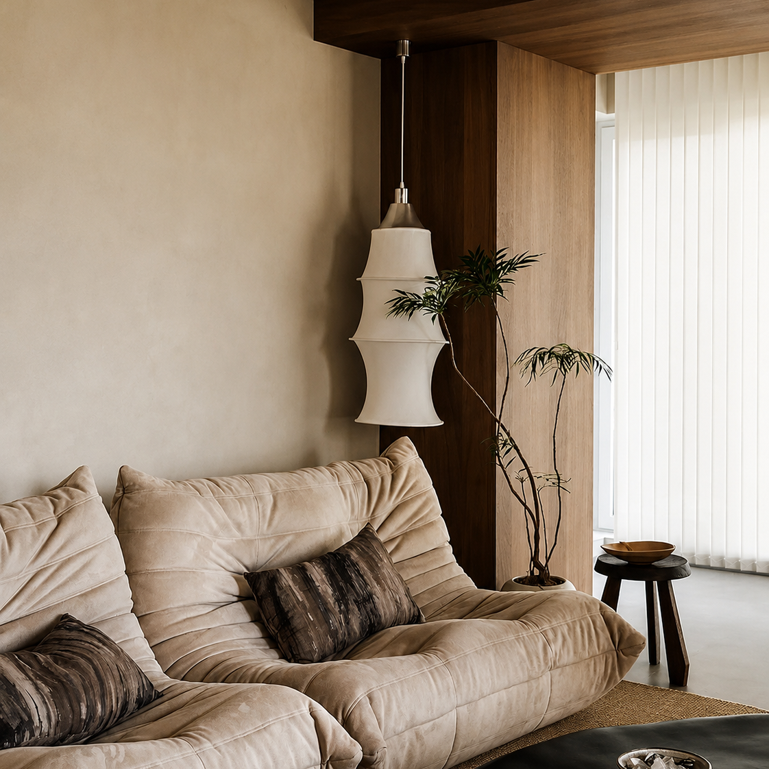 Why the Togo Sofa Still Defines Cool 50 Years Later