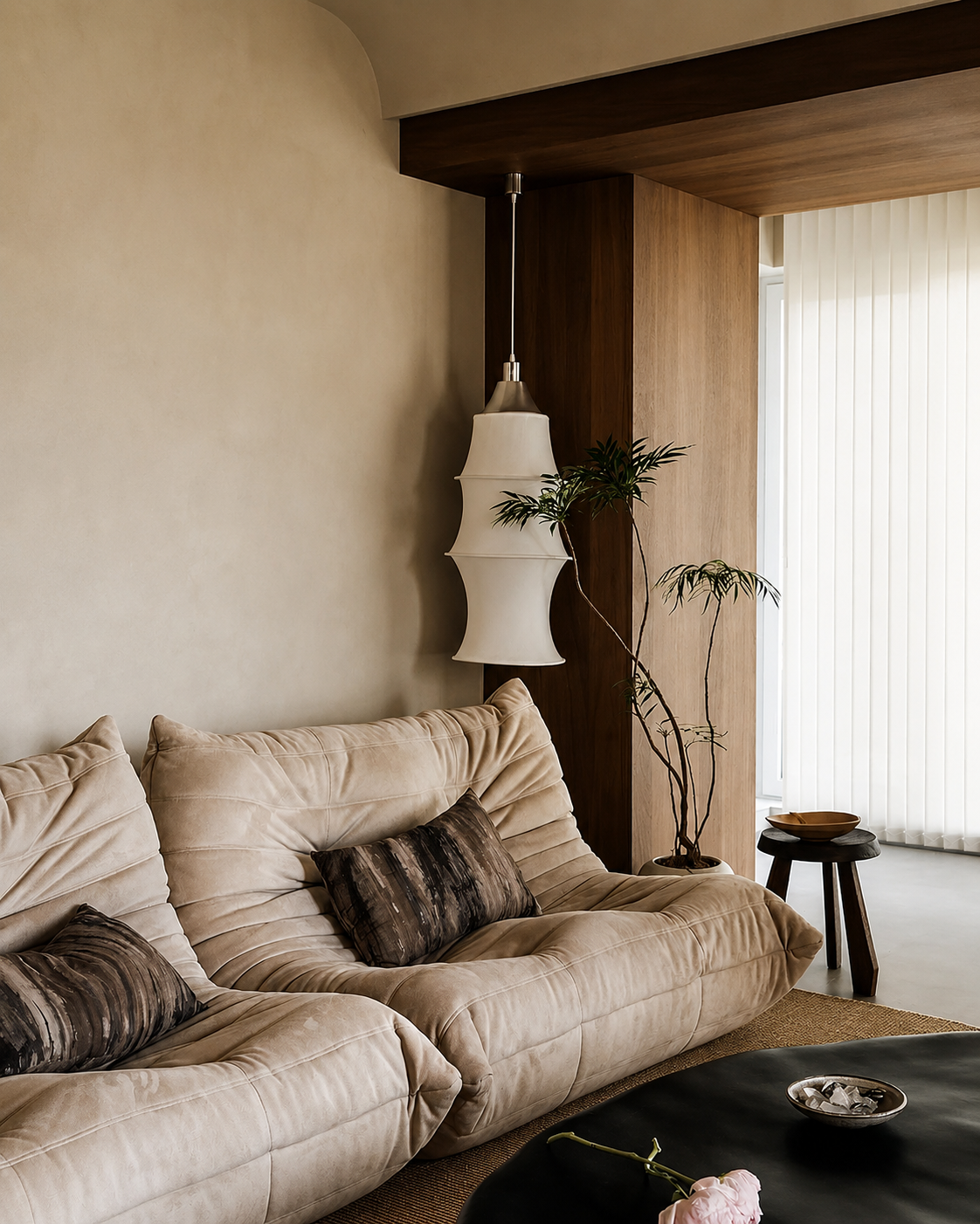 Why the Togo Sofa Still Defines Cool 50 Years Later