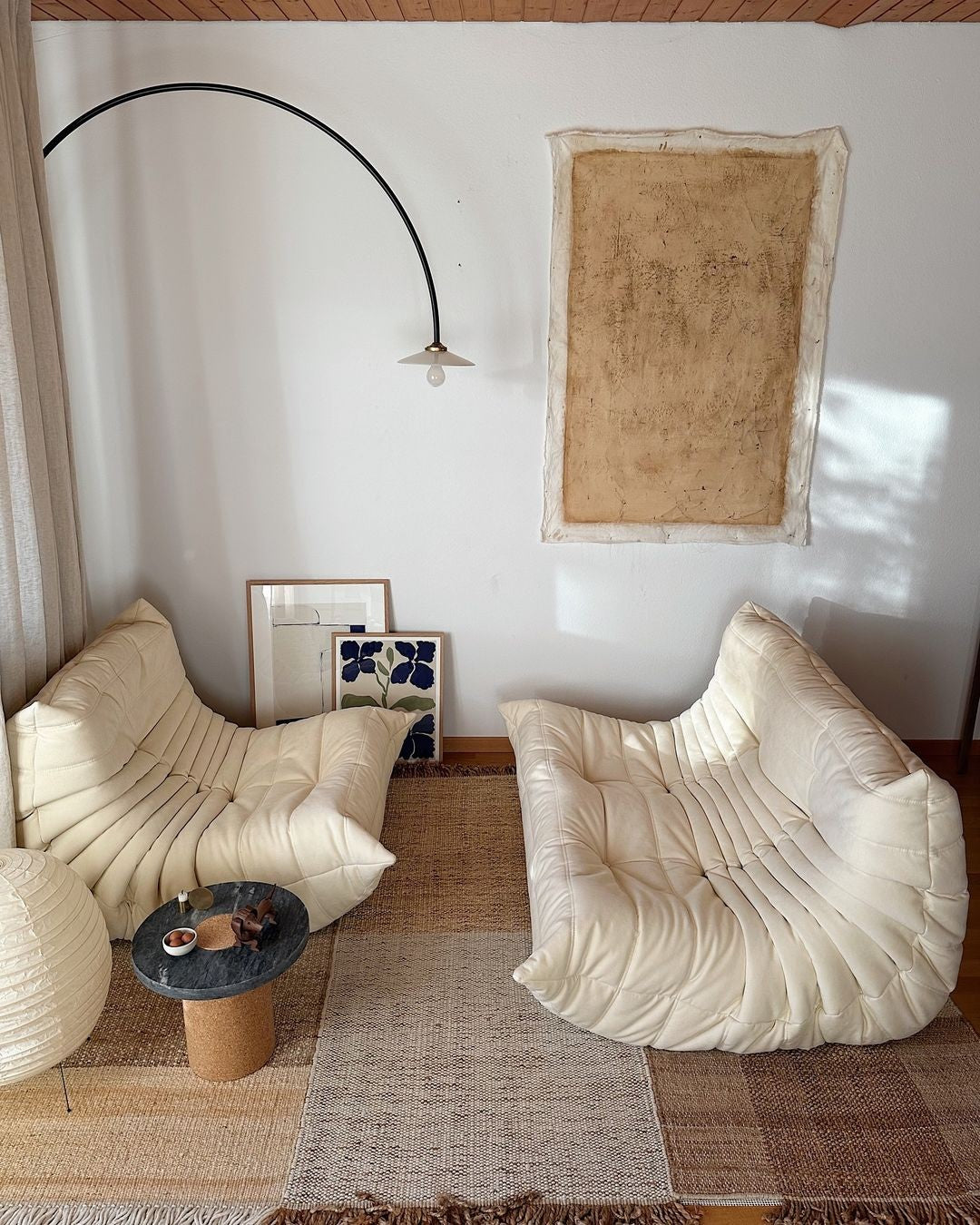 Design, Build and (re)Furnish