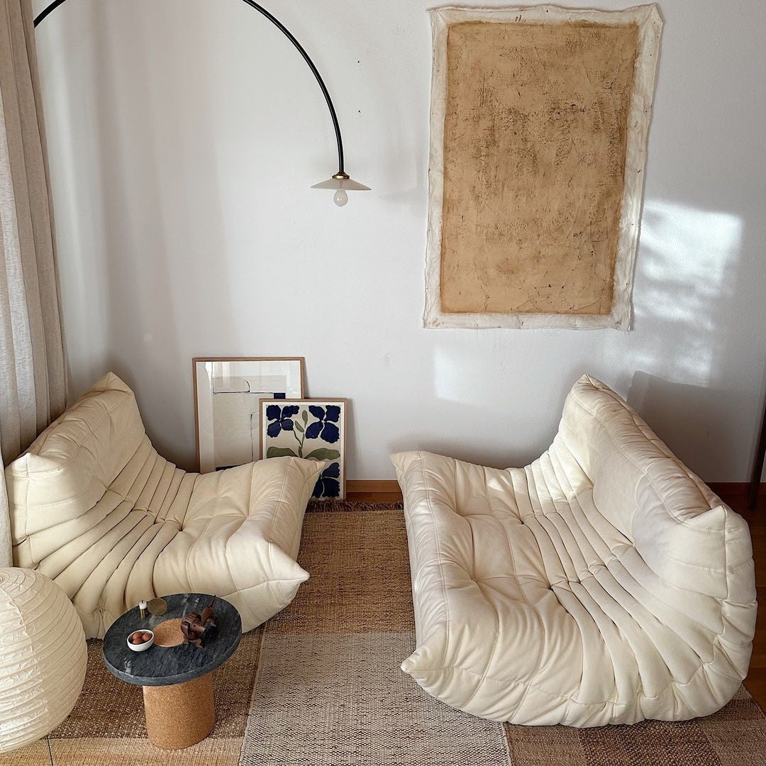 Design, Build and (re)Furnish
