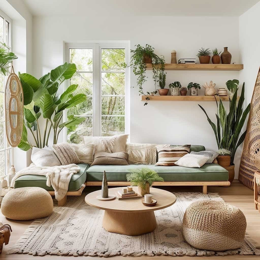 Rethinking Interiors One Oyster at a Time: Sustainable Design With a Focus on Human Experience