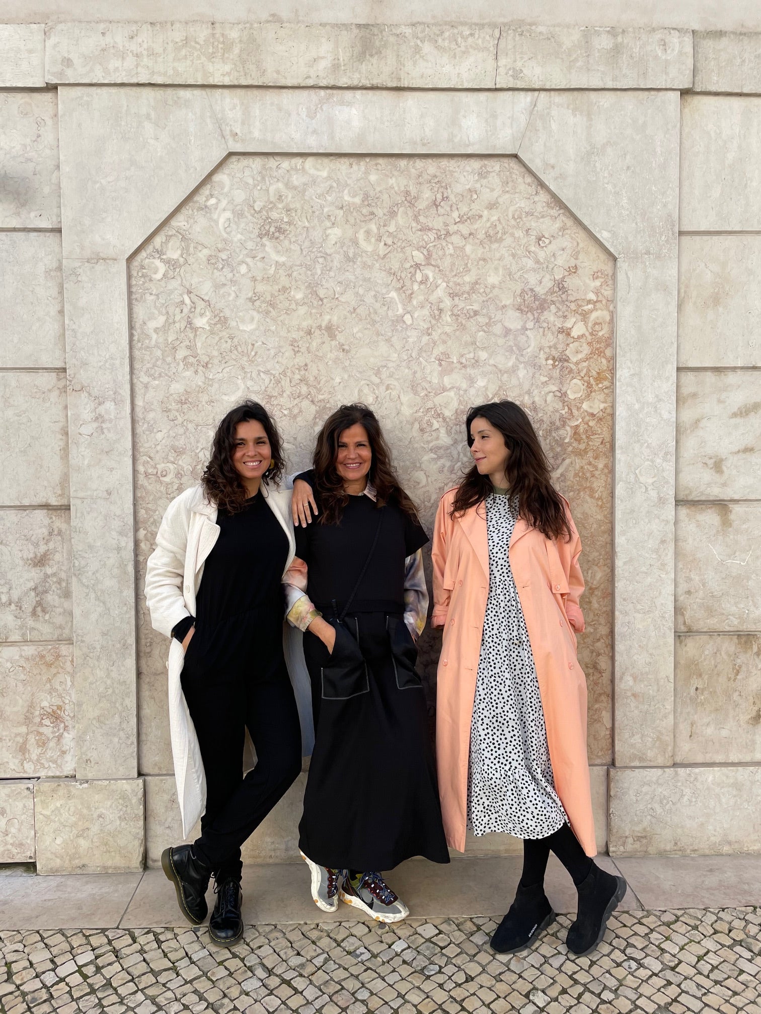 Curio Conversations: Meet MAMBO FACTORY