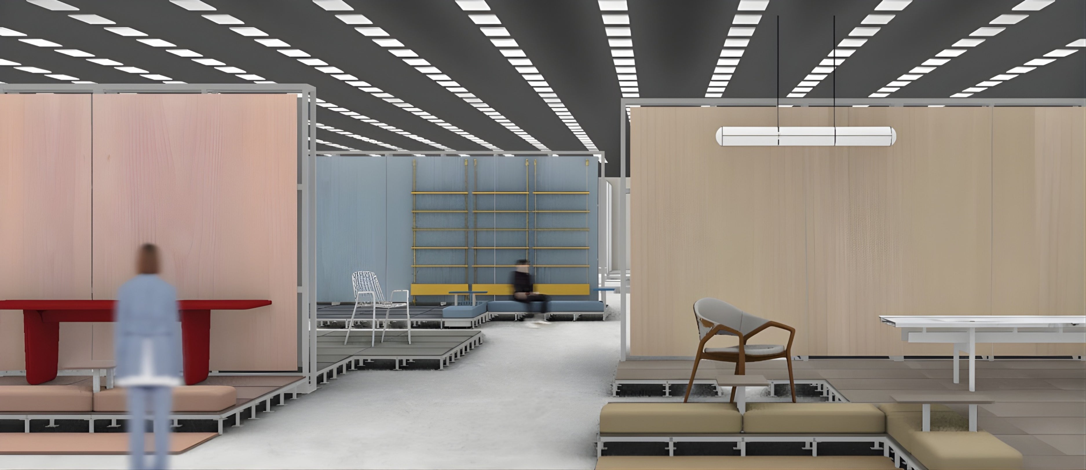 Celebrating Italian Vintage Design: Discover FORME, To Do Gallery and Mely Timeless Collections