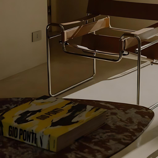 The Icons of Bauhaus