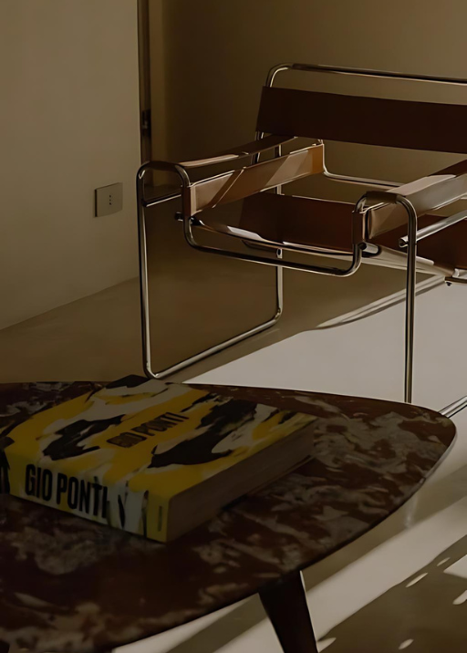 The Icons of Bauhaus