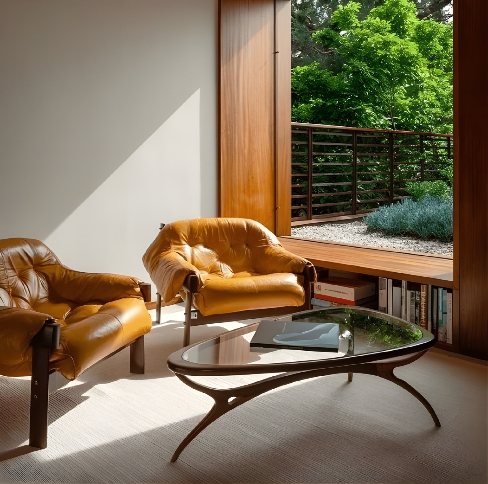 Who Are the Most Famous Brazilian Vintage Furniture Designers? The Ultimate Guide
